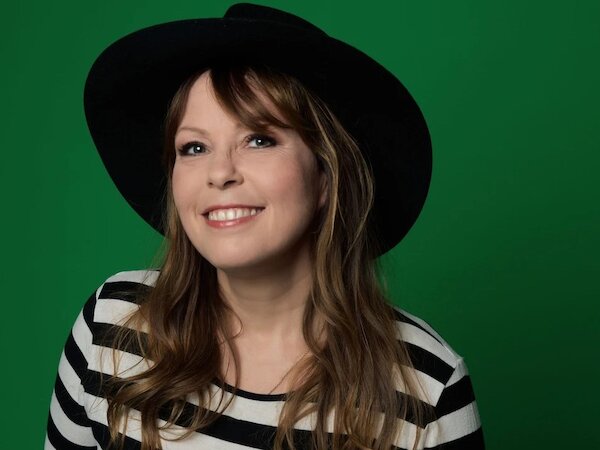 Katie Freudenschuss  © Pressefoto