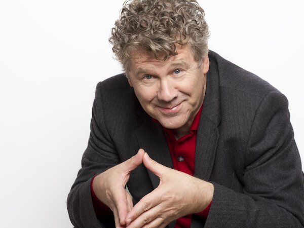 Klaus Birk © Pressefoto