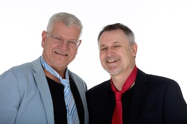 Koczwara und Mantel © Koczwara und Mantel