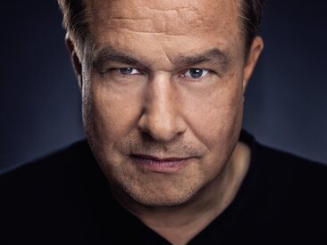 Lars Reichow  © Mario Andreya