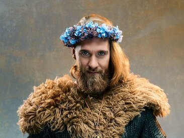 Lennard Rosar © Marvin Ruppert