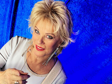 Lisa Fitz &copy; Peter Fitz