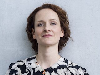 Lisa Wildmann &copy; Janine Guldener