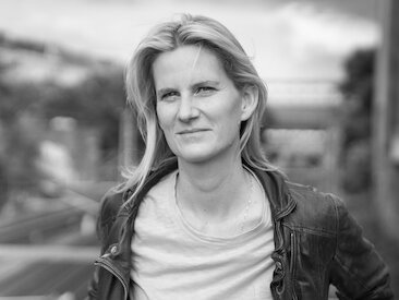 Lucy van Kuhl &copy; Pressebild