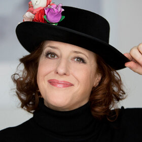 Luise Kinseher &copy; Luise Kinseher