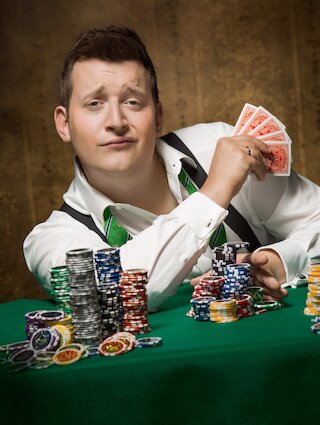 Marcel Kösling &copy; Kerstin Pukall