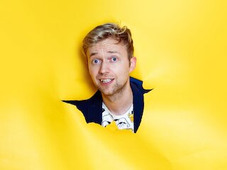 Marc Weide &copy; FotoagenturWolf