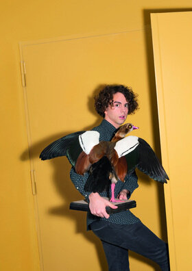 Matthias Ningel &copy; Matthias Ningel