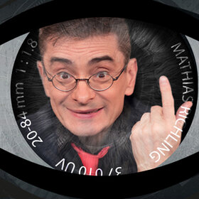 Mathias Richling &copy; Mathias Richling