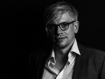 Johannes Flöck ©  Dominic Reichenbach