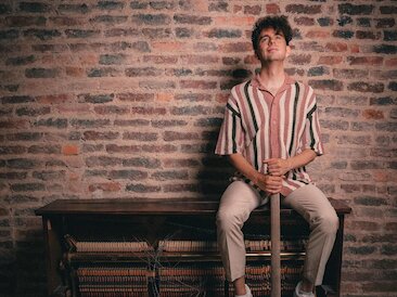 Matthias Ningel &copy; Simon Diefenbach