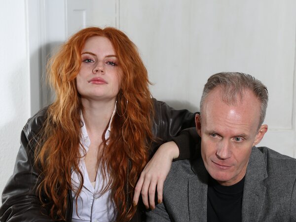 Toni & Max Uthoff - Einer zuviel © Roland Schmidt