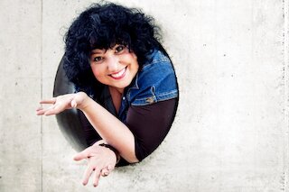 Meltem Kaptan &copy; Rainer Medefindt