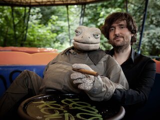 Michael Hatzius  &copy; Pressefoto