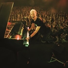 Michael Krebs &copy; Michael Krebs