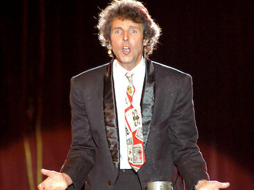 Monsieur Brezelberger