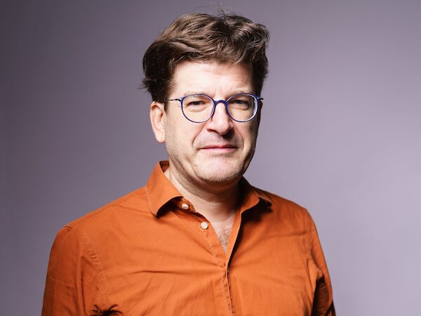 Nils Heinrich © Stefan Maria Rother