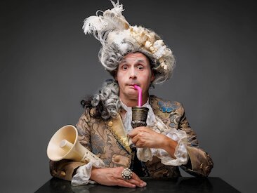 Philipp Weber  © Pressefoto