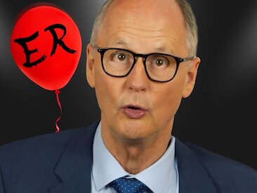 Reiner Kröhnert &copy; Veranstalter Renitenztheater