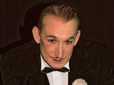 Robert Kreis © copyrightfrei