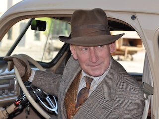 Robert Kreis ungeschminkt &copy; Pressefoto