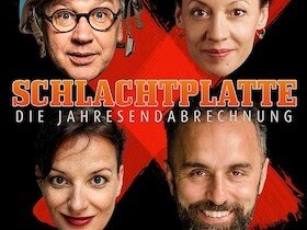 Schlachtplatte  © web