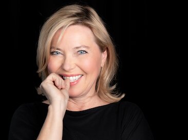 Simone Solga © Dominic Reichenbach