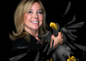 Simone Solga © Simone Solga