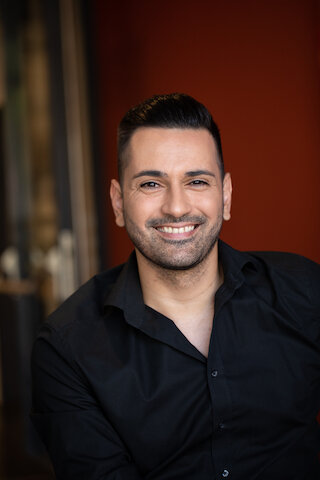 Tan Caglar &copy; Marek Kruszewski