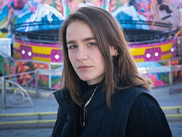 Tereza Hossa © Jennifer Fasching