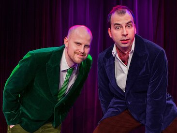 Theisen, Brosius & Friends