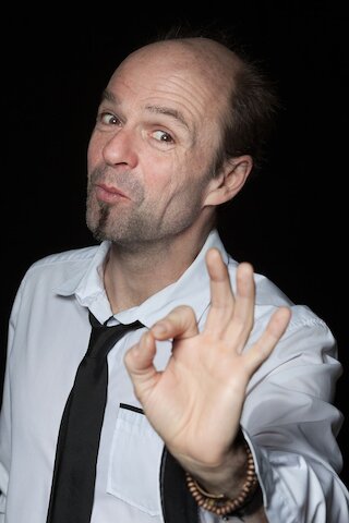 Thilo Seibel &copy; Thorsten Kern