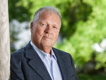 Thomas Freitag © Pepijn Vlasman