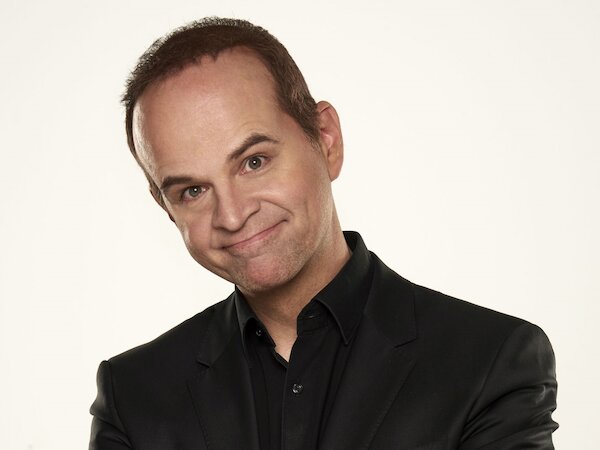 Thomas Fröschle © Alexandra Klein