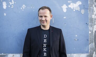 Thomas Schreckenberger &copy; Thomas Schreckenberger