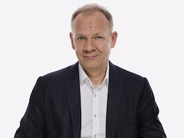 Thomas Schreckenberger © Martina Bogdahn