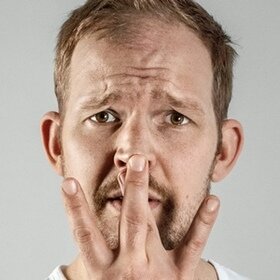 Timo Wopp &copy; Timo Wopp