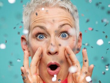 Tina Häussermann © Pressefoto