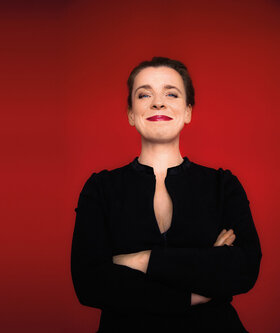 Tina Teubner &copy; Tina Teubner