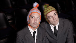 Ulan & Bator &copy; Lucas Kromm