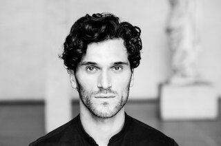 Vladimir Korneev &copy; CN Baumgartl