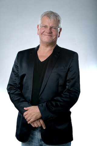 Werner Koczwara &copy; Renitenztheater