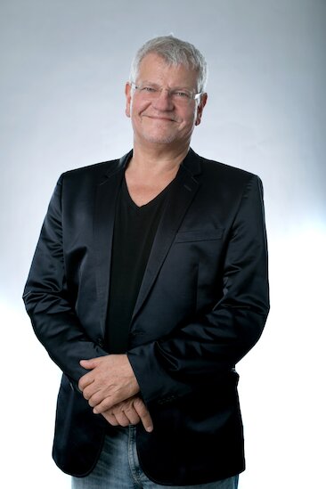 Werner Koczwara © Renitenztheater