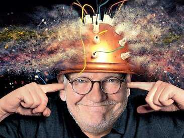 Werner Koczwara © Werner-Koczwara