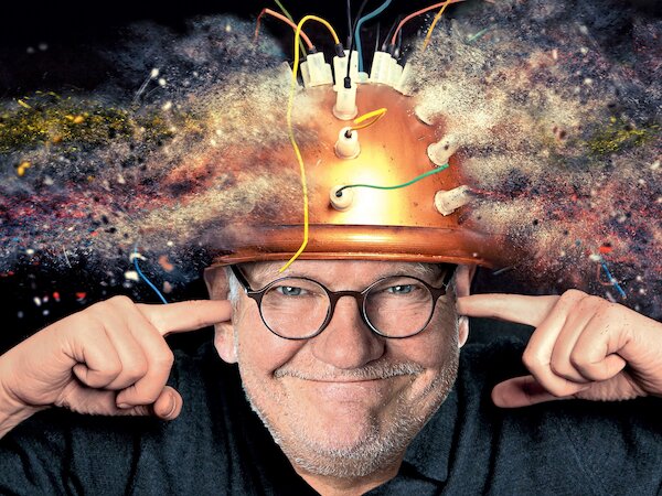 Werner Koczwara © Werner-Koczwara