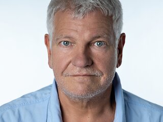 Werner Koczwara  &copy; Ingrid Hertfelder