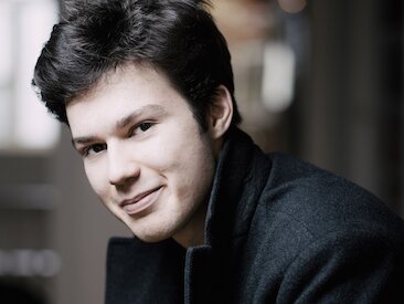 Robert Neumann © privat