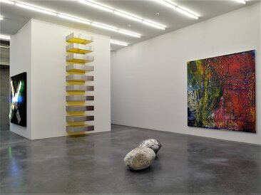 Sammlung Froehlich © Maix Mayer