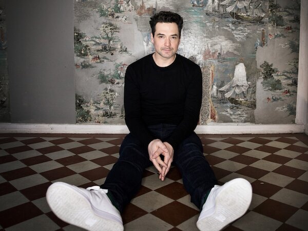 Michael Kaeshammer © Pressefoto