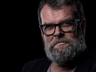 Jochen Malmsheimer &copy; Dominic Reichenbach